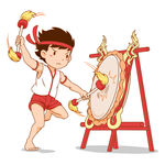 击鼓