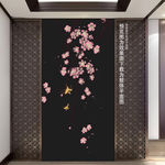 梅花装饰画