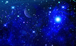 宇宙星空