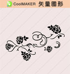 玄关图 背景墙 剪纸