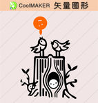 玄关图 背景墙 剪纸壁纸