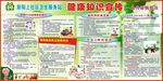 健康知识宣传