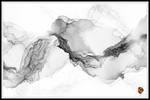 水墨画