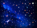 星空