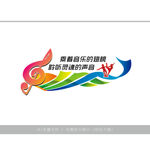 音乐文化墙
