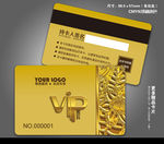 高档VIP卡