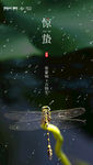 惊蛰节气
