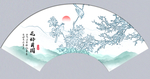 花鸟画