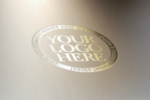 logo贴图