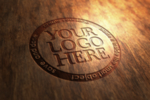 logo贴图