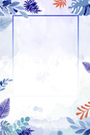 夏季促销海报