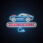 赛车