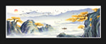 中式装饰画