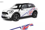 宝马MINI
