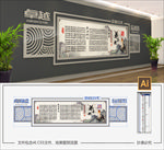 弟子规文化墙