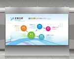 企业文化墙