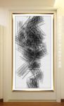 水墨装饰画