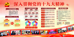 学校展板