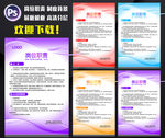岗位职责