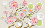 玫瑰花