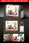 红薯粉丝