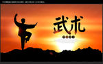 武术