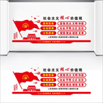 核心价值观