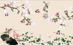 花鸟