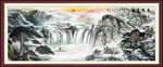 风景画