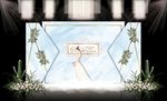 大理石婚礼