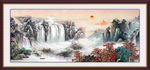 风景画