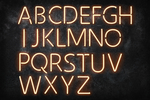 字母