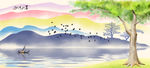 小树