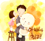 时尚插画