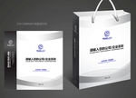 集团手提袋