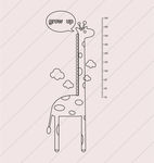线稿 线描 简洁手绘 手绘画