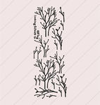 线稿 线描 简洁手绘 手绘画