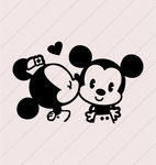 线稿 线描 简洁手绘 手绘画