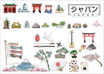 日式