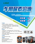 车用尿素溶液