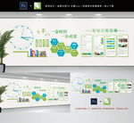 学校文化墙