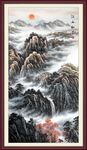 江山如画