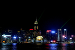 城市夜景