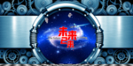 星空背景