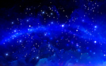 星空背景