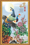 花鸟画