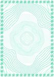 雪蓝蓝 淘宝证书纹