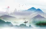 背景墙