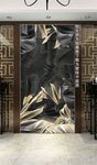 金色树叶