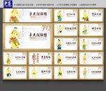 人体穴位图